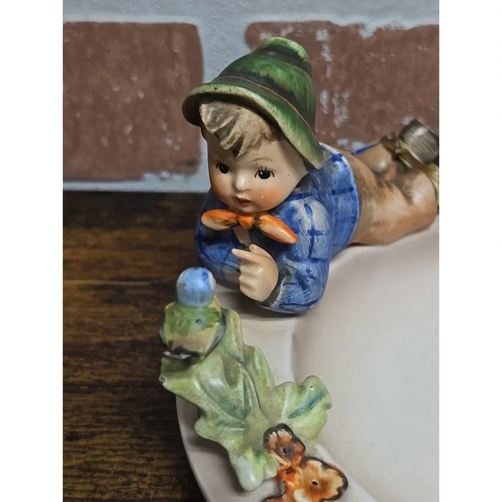 Goebel M.I. Hummel # 166 